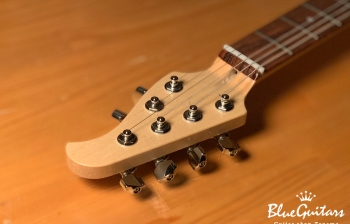 Amnis Novus - Hiroshi Shibasaki Specs -